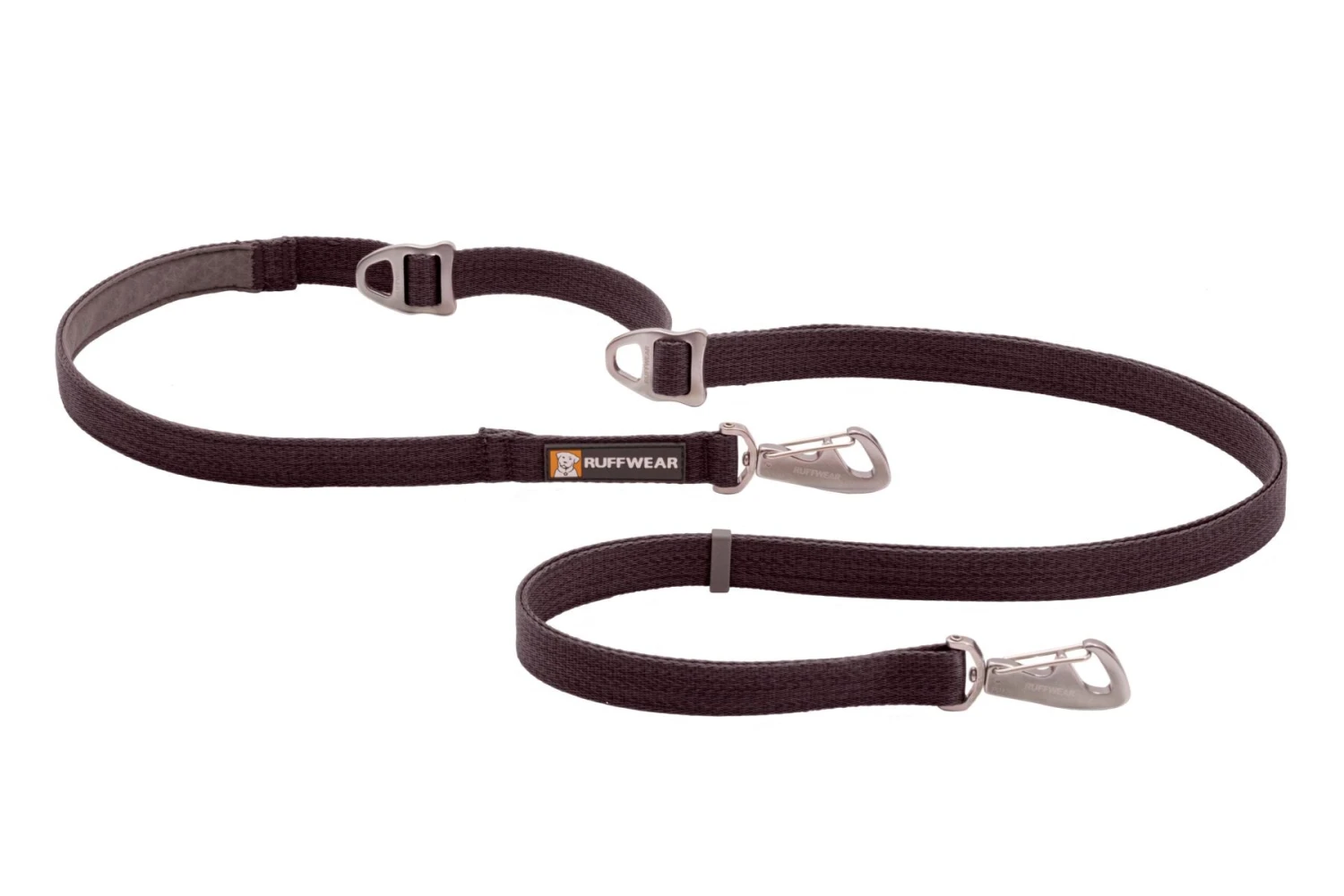 Ruffwear - Switchbak Lead Granite Gray
