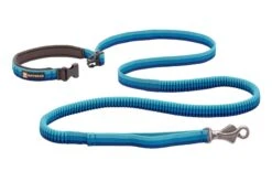 Ruffwear - Roamer Dog Lead - Blue Atoll