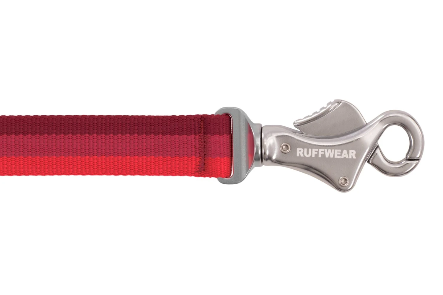 Ruffwear - Roamer Dog Lead - Red Sumac - Image 2