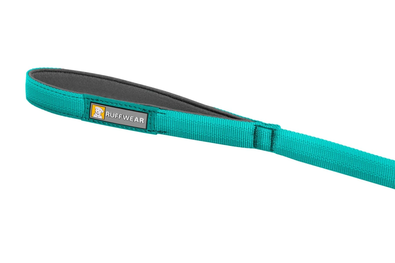 Ruffwear - Front Range Leash Aurora Teal - Image 2