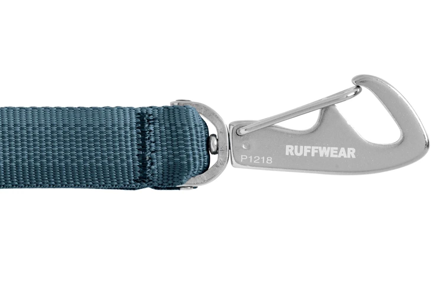 Ruffwear - Front Range Leash Blue Moon - Image 3