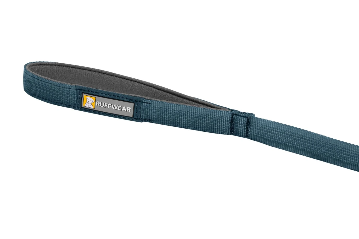 Ruffwear - Front Range Leash Blue Moon - Image 2