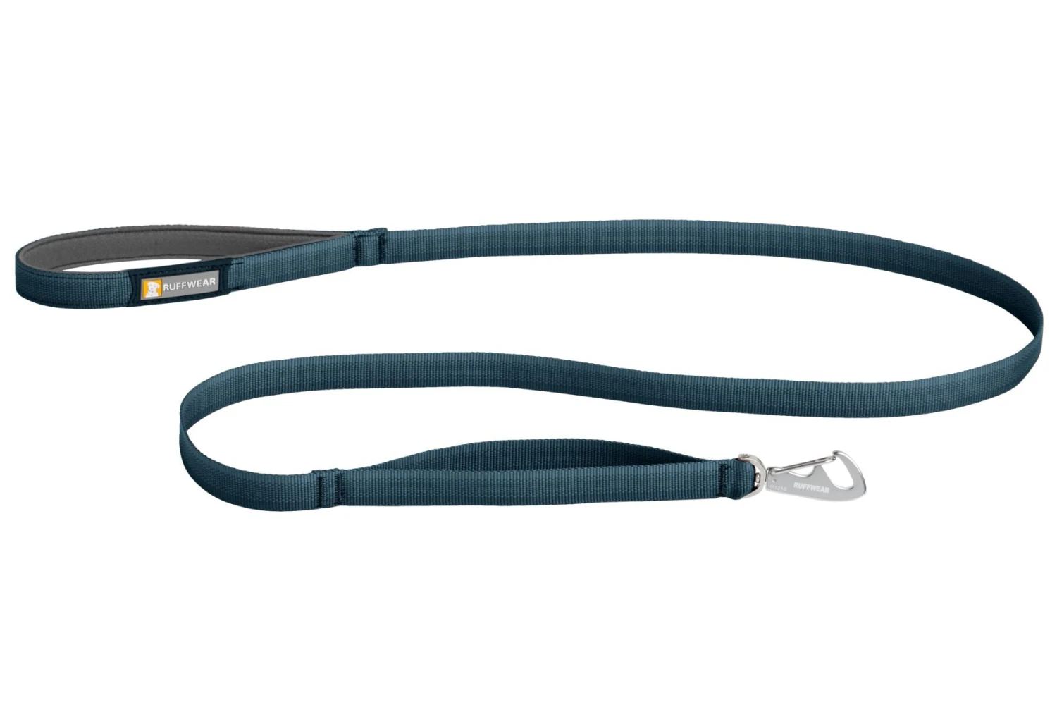 Ruffwear - Front Range Leash Blue Moon