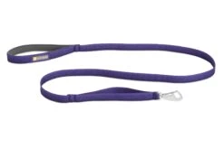 Ruffwear - Front Range™ Lead - Huckleberry Blue