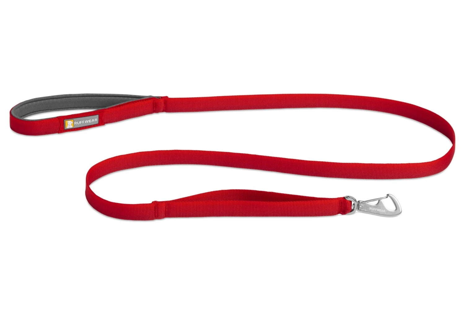 Ruffwear - Front Range⢠Lead - Red Sumac