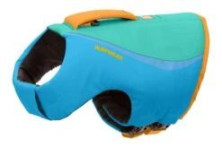 Ruffwear - Float Coat™ - Dog Life Jacket - Blue Dusk