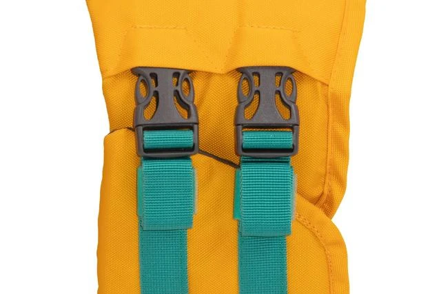 Ruffwear - Float Coatâ„¢ - Dog Life Jacket - Wave Orange - Image 5