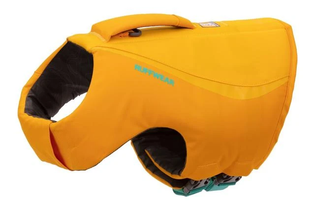 Ruffwear - Float Coatâ„¢ - Dog Life Jacket - Wave Orange