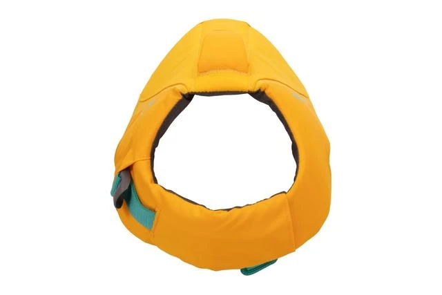 Ruffwear - Float Coatâ„¢ - Dog Life Jacket - Wave Orange - Image 4