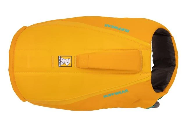 Ruffwear - Float Coatâ„¢ - Dog Life Jacket - Wave Orange - Image 2