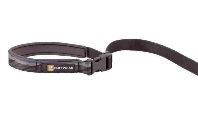 Ruffwear Flat Out Adjustable Dog Lead - Rocky Mountains - Image 6