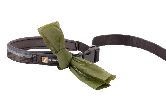 Ruffwear Flat Out Adjustable Dog Lead - Rocky Mountains - Image 5