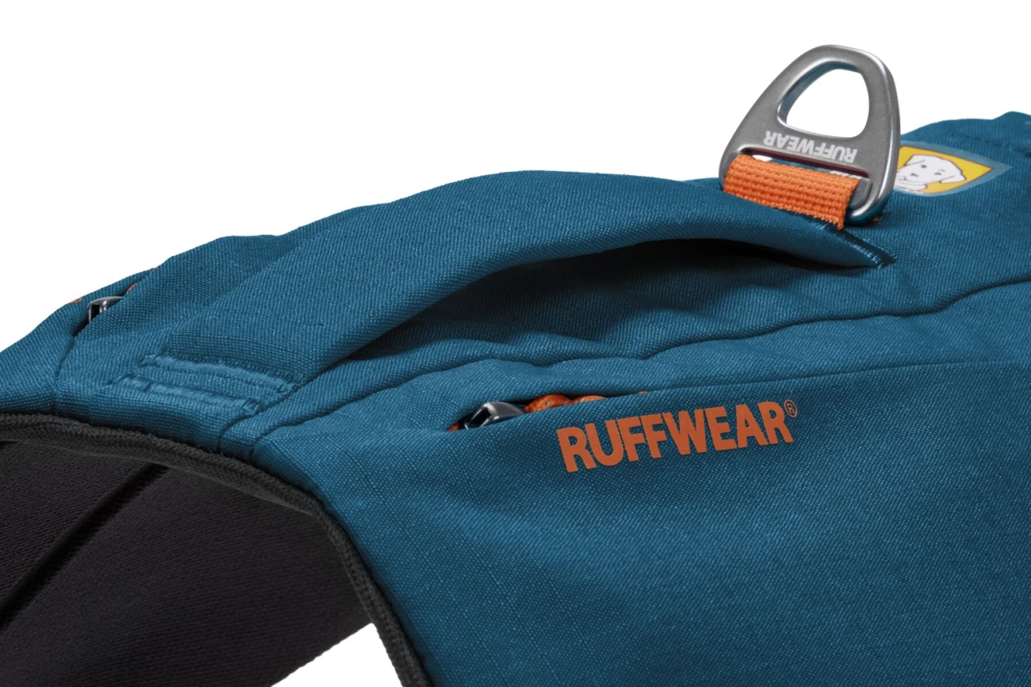Ruffwear - Switchbak Dog Harness - Blue Moon - Image 3