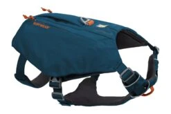 Ruffwear - Switchbak Dog Harness - Blue Moon