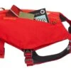 Ruffwear - Switchbak Dog Harness - Red Sumac