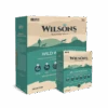 Wilsons - Wild White Fish - Premium Cold Pressed Dog Food