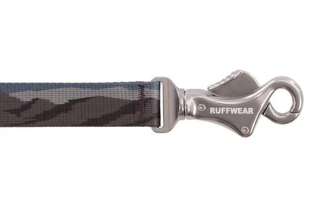 Ruffwear Flat Out Adjustable Dog Lead - Rocky Mountains - Image 4